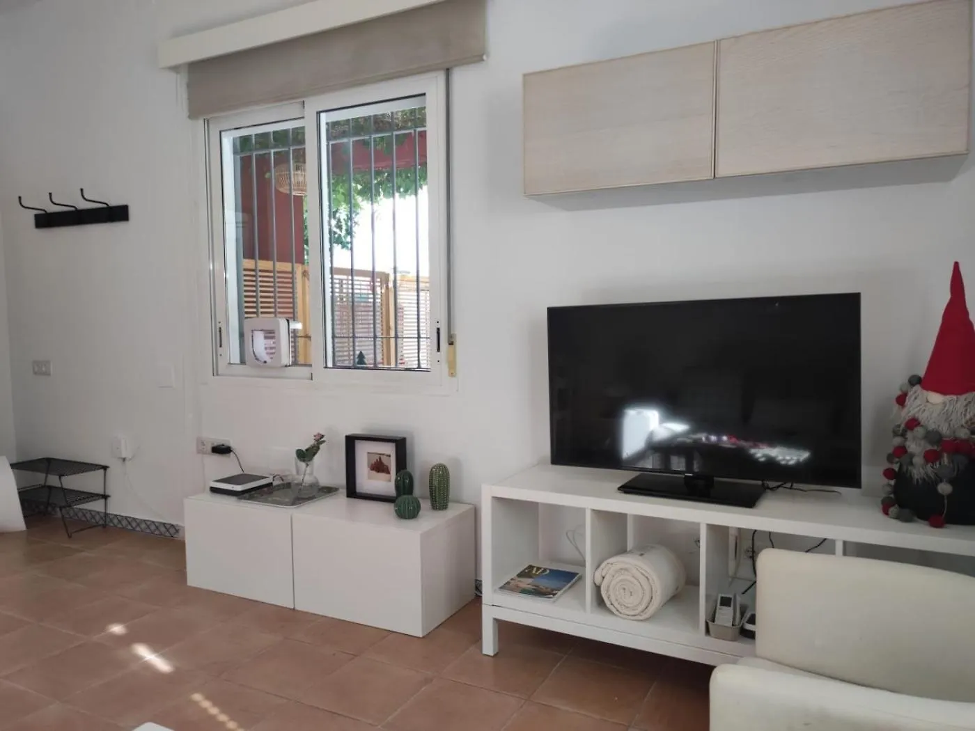 Triana Casa Carmela. 100% Accesible Apartment Seville 0*,  Spain