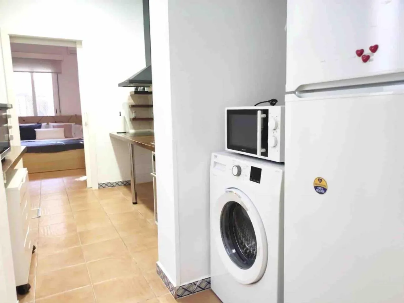 Triana Casa Carmela. 100% Accesible Apartment Seville Spain