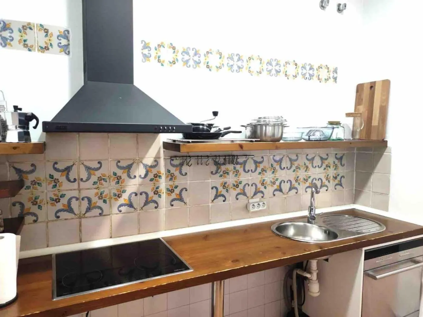 Triana Casa Carmela. 100% Accesible Apartment Seville